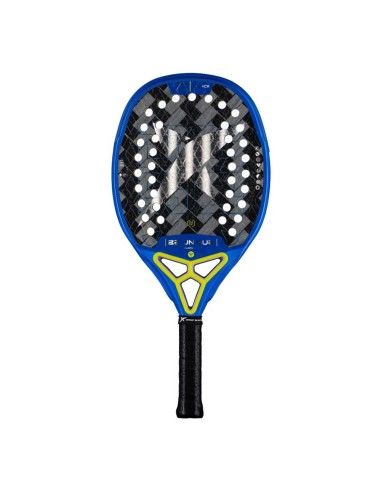 Drop Shot -Beach Tennis Drop Shot Axion Attack