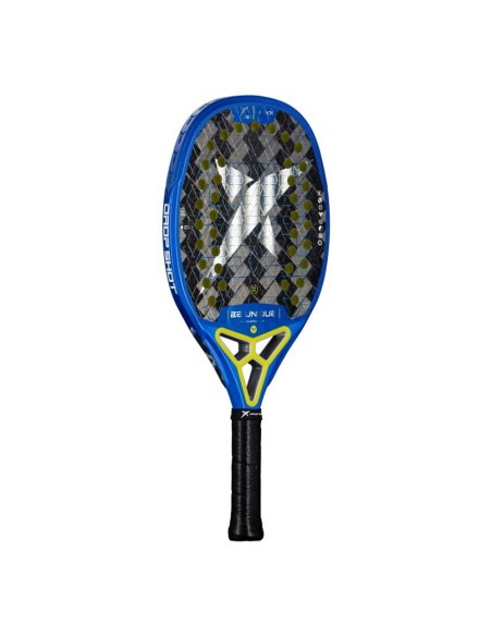 Drop Shot -Beach Tennis Drop Shot Axion Attack Drop Shot -Beach Tennis Drop Shot Axion Attack