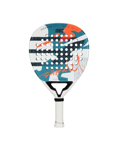 Bullpadel -Bullpadel Ionic Light 2025