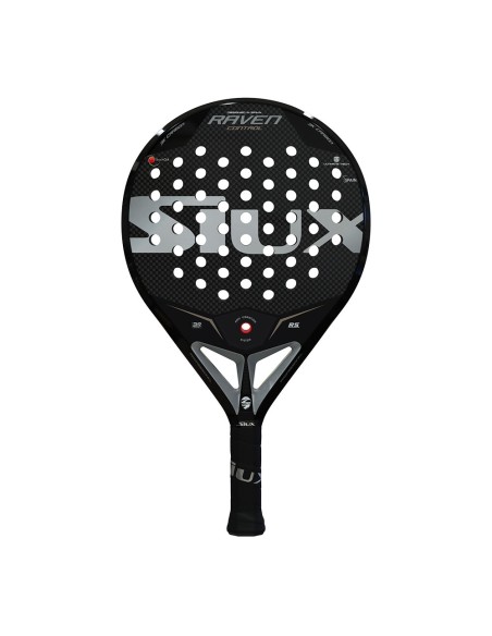 Siux -Siux Raven 3K Control