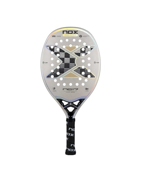 -Beach Tennis Nox Ng17 By Nicolas Gianotti -Beach Tennis Nox Ng17 By Nicolas Gianotti