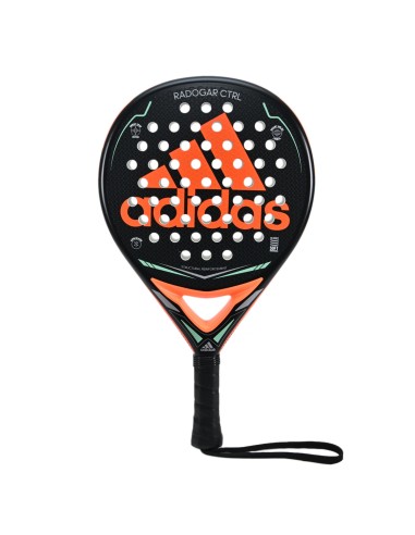 Adidas -Adidas Radogar Control 3D Naranja