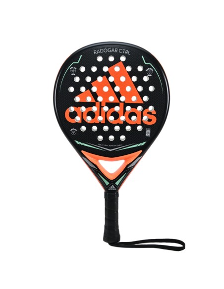 Adidas -Adidas Radogar Control 3D Naranja