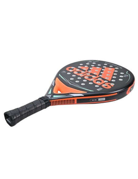 Adidas -Adidas Radogar Control 3D Laranja Adidas -Adidas Radogar Control 3D Laranja