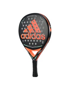 Adidas -Adidas Radogar Control 3D Naranja 2