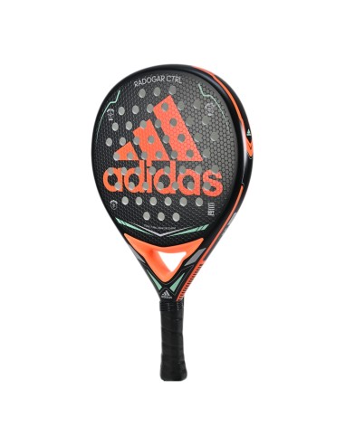 Adidas -Adidas Radogar Control 3D Naranja
