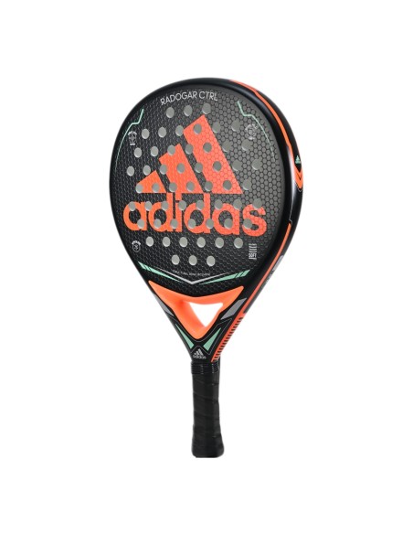Adidas -Adidas Radogar Control 3D Naranja