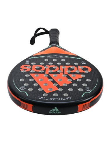 Adidas -Adidas Radogar Control 3D Laranja