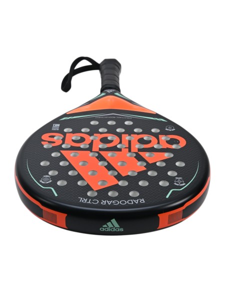 Adidas -Adidas Radogar Control 3D Laranja Adidas -Adidas Radogar Control 3D Laranja
