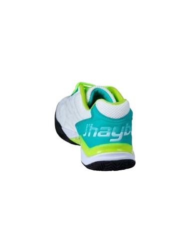 -Jhayber Tempo ZS44415 100 Mujer