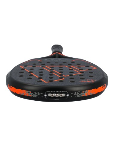 Adidas -Adidas Adipower Multiweight Ctrl 23