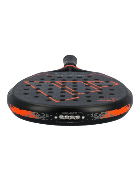 Adidas -Adidas Adipower Multiweight Ctrl 23 Adidas -Adidas Adipower Multiweight Ctrl 23