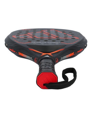 Adidas -Adidas Adipower Multipeso Ctrl 23