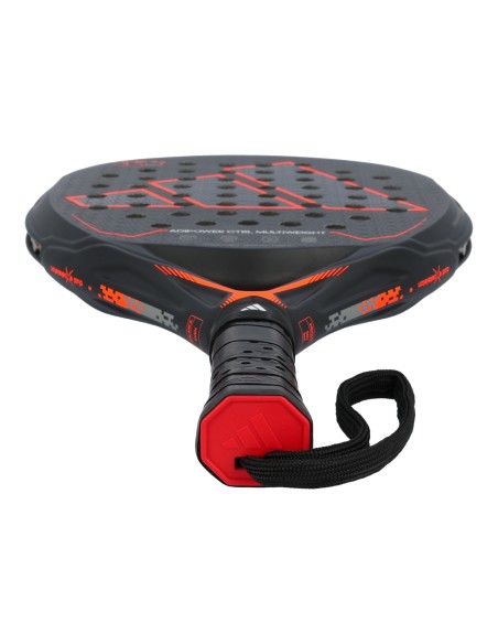 Adidas -Adidas Adipower Multiweight Ctrl 23 Adidas -Adidas Adipower Multiweight Ctrl 23
