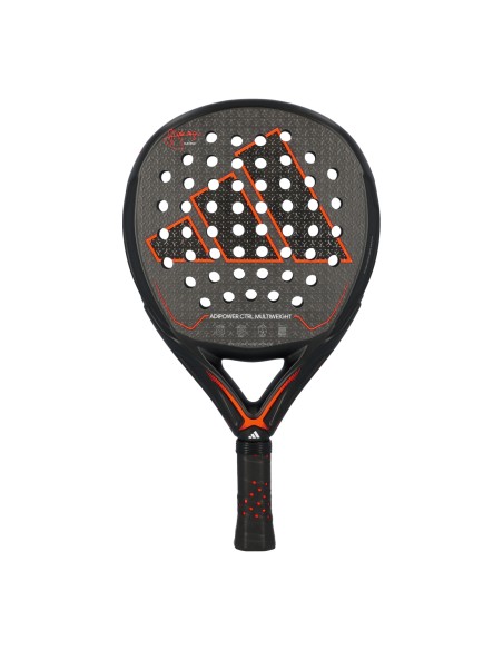 Adidas -Adidas Adipower Multipeso Ctrl 23 Adidas -Adidas Adipower Multipeso Ctrl 23