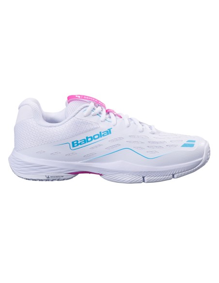 Babolat -Babolat Sensa Rise 3A1F25C950 1045 Mulheres Babolat -Babolat Sensa Rise 3A1F25C950 1045 Mulheres