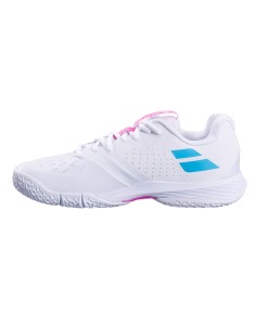 Babolat -Babolat Sensa Rise White Women 2
