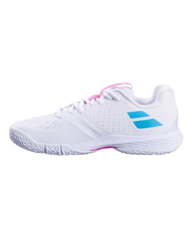 Babolat -Babolat Sensa Rise Branco Mulher
