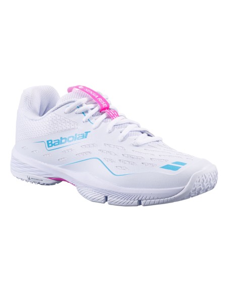 Babolat -Babolat Sensa Rise 3A1F25C950 1045 Women