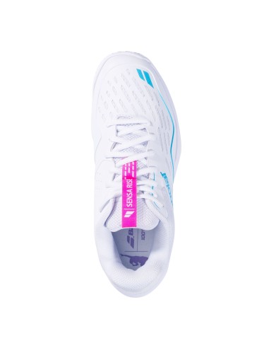 Babolat -Babolat Sensa Rise 3A1F25C950 1045 Mulheres