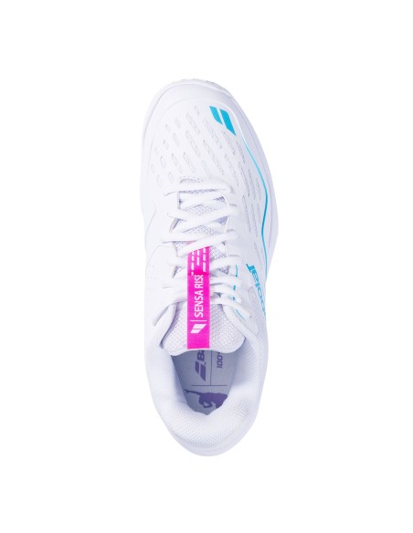 Babolat -Babolat Sensa Rise 3A1F25C950 1045 Women