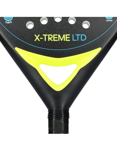 Adidas -Adidas Xtreme Black/Lima