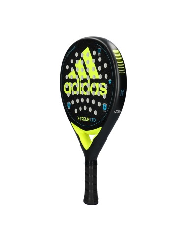 Adidas -Adidas Xtreme Black/Lima