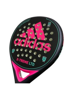 Adidas -Adidas X-Treme Black/Pink 2