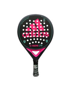 Adidas -Adidas X-Treme Black/Pink