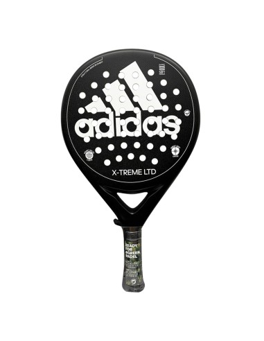 Adidas -Adidas X-treme Black White