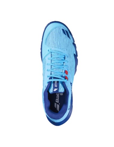 Babolat -Babolat Jet Viva 3A0F25C934 4070