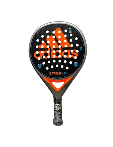 Adidas -Adidas X-treme Orange