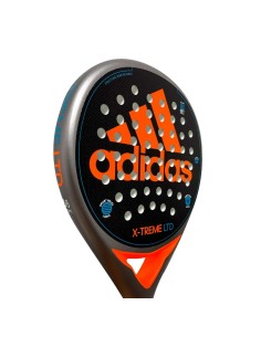 Adidas -Adidas X-treme Laranja 2