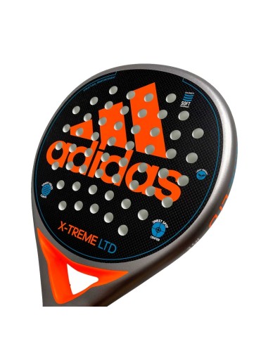 Adidas -Adidas X-treme Laranja