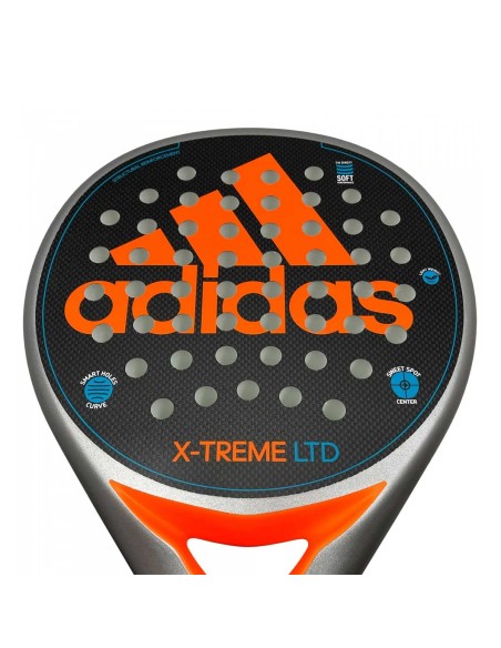 Adidas -Adidas X-treme Laranja Adidas -Adidas X-treme Laranja