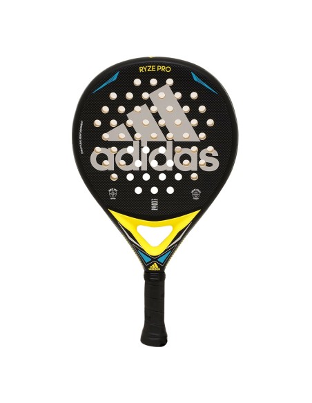 Adidas -Adidas Ryze Pro Yellow
