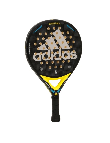 Adidas -Adidas Ryze Pro Yellow