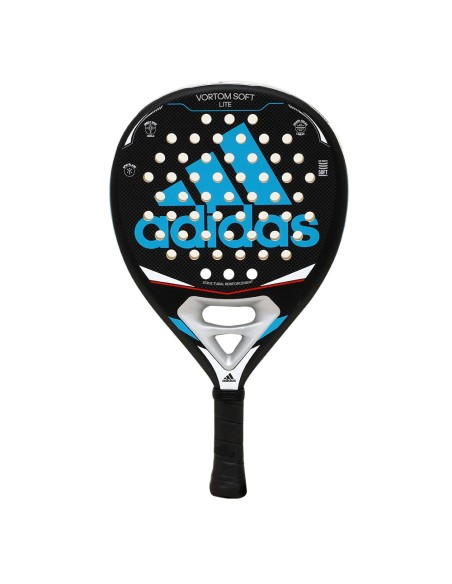 Adidas -Adidas Vortom Soft Lite Azul