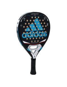 Adidas -Adidas Vortom Soft Lite Azul 2
