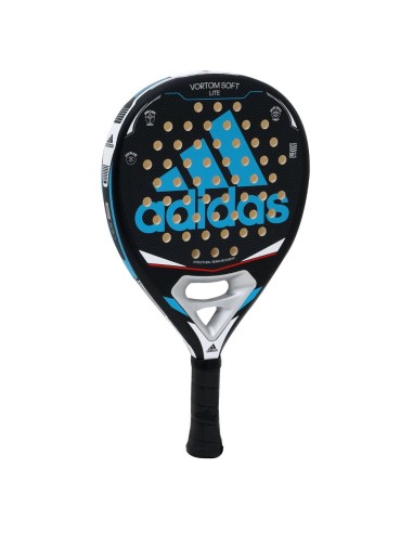 Adidas -Adidas Vortom Soft Lite Blue