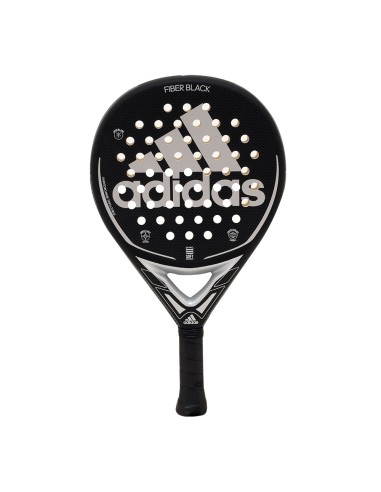 Adidas -Adidas Fiber Glass Black