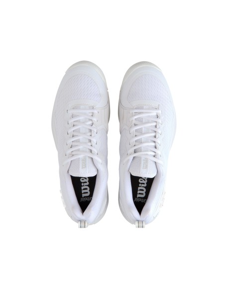 -Wilson Rush Pro 4.5 All Court WRS333540 -Wilson Rush Pro 4.5 All Court WRS333540