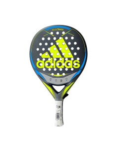 Adidas -Adidas X5 Ultimate Yellow