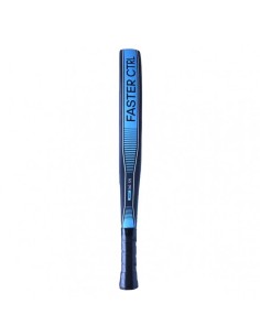 Adidas -Adidas Faster Control Blue 2