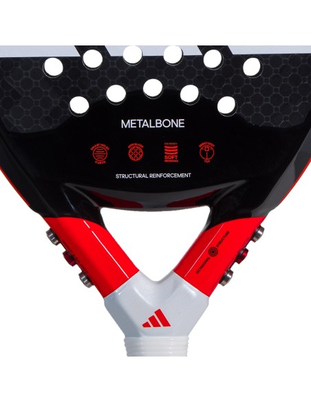 Adidas -Adidas Metalbone 3.2 Adidas -Adidas Metalbone 3.2