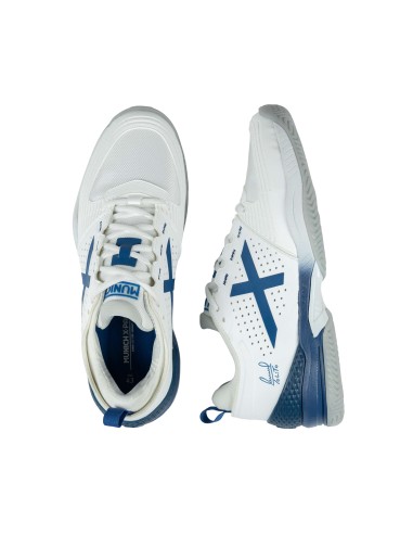 MUNICH -Munich Atomik TOLITO 52 WHITE/BLUE 4032152