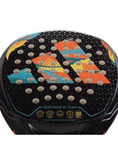 Adidas -Adidas Adipower W Team 2023