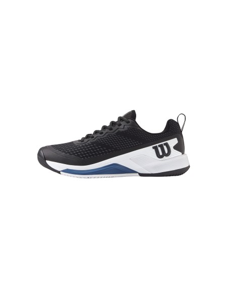 -Wilson Rush Pro 4.5 All Court WRS333150 -Wilson Rush Pro 4.5 All Court WRS333150