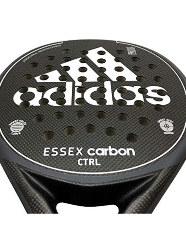 Adidas -Adidas Essex CTRL Black/White