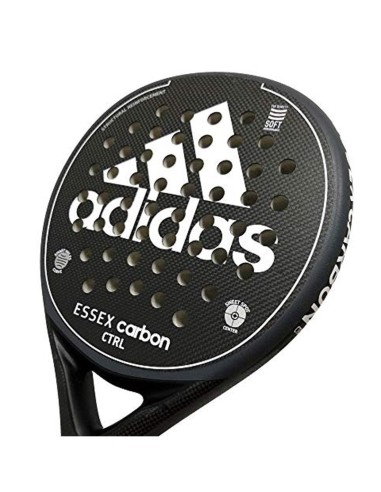 Adidas -Adidas Essex CTRL Black/White